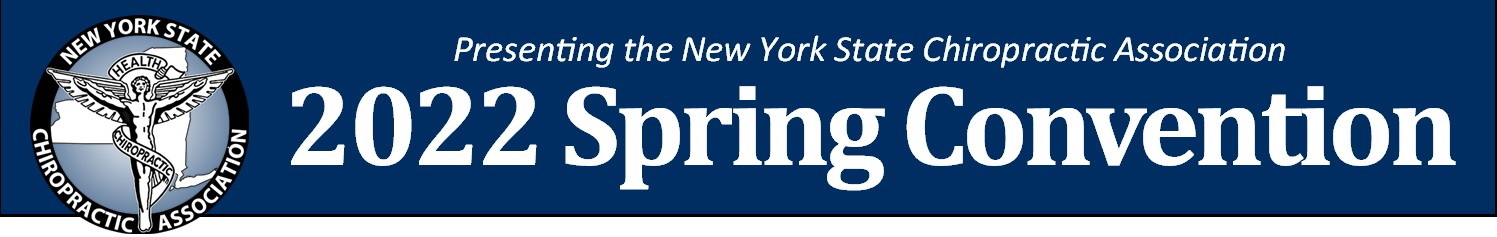 NYSCA 2022 Spring Convention