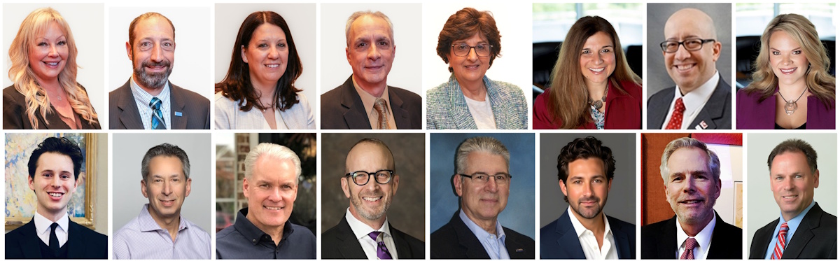 2026 Spring Convention Speaker Lineup