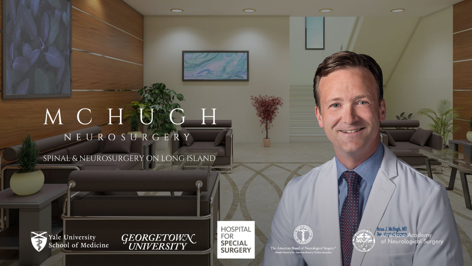 McHugh Neurosurgery 