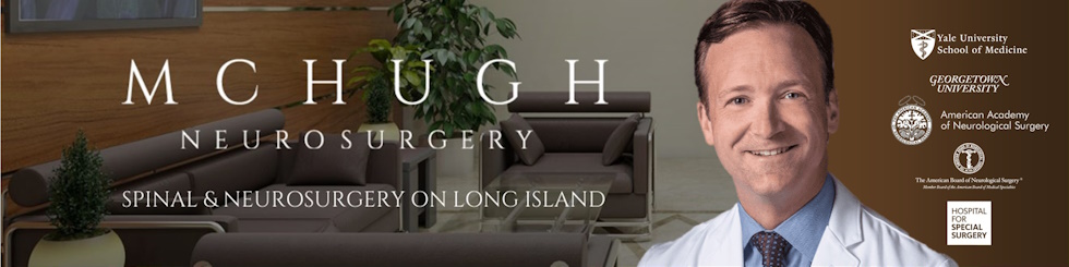 McHugh Neurosurgery