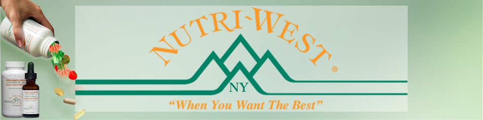 Nutriwest NY