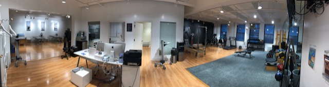 NYC Office Space for rent