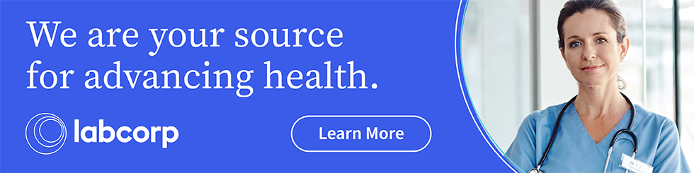 LabCorp