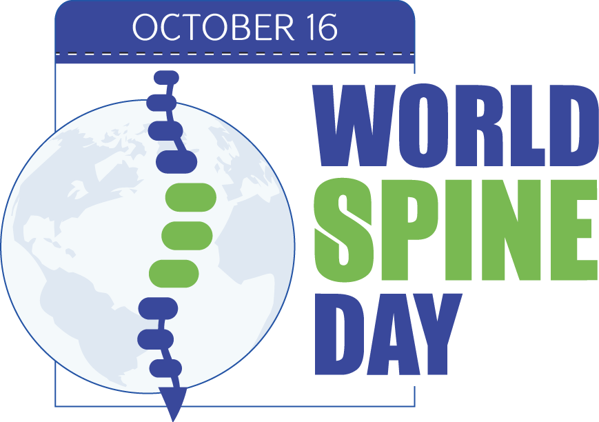 World Spine Day