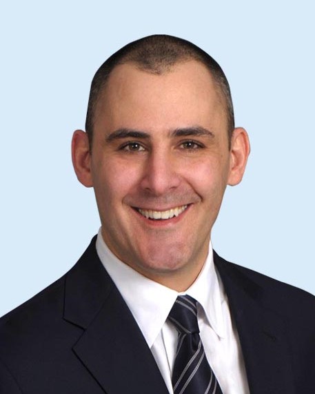 Daniel Birk MD