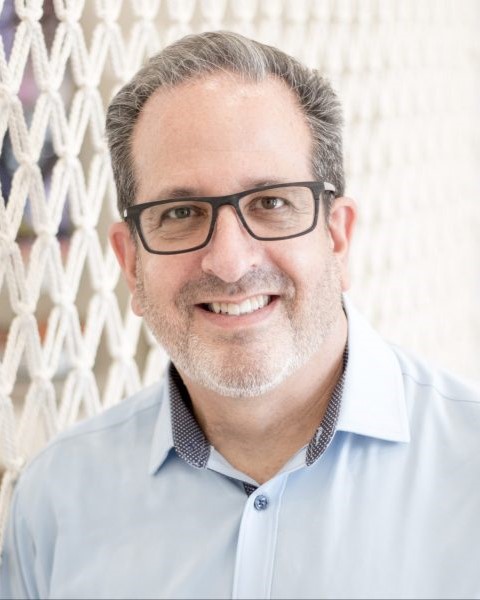 Jeffrey Lewin DC