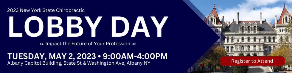 2023 Lobby Day